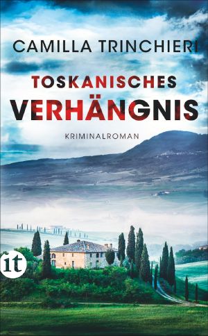 [Nico Doyle 04] • Toskanisches Verhängnis